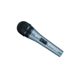 Кардиоидный микрофон Sennheiser E 815 S-C